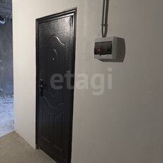 Квартира 21,2 м², студия - изображение 4