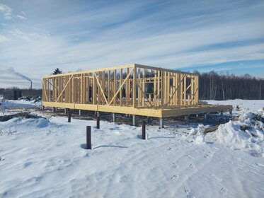 Снять квартиру с мебелью и с парковкой в Городском округе Подольск - изображение 49