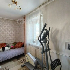 Квартира 50 м², 3-комнатная - изображение 5