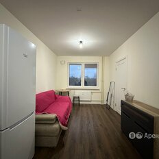 Квартира 32 м², 1-комнатная - изображение 3