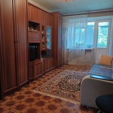 Квартира 43 м², 2-комнатная - изображение 4