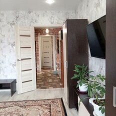 Квартира 50,7 м², 2-комнатная - изображение 4
