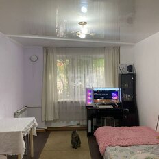 Квартира 18,5 м², 1-комнатная - изображение 2