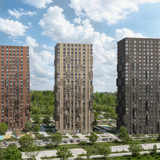 Квартира 46,8 м², 1-комнатная - изображение 2