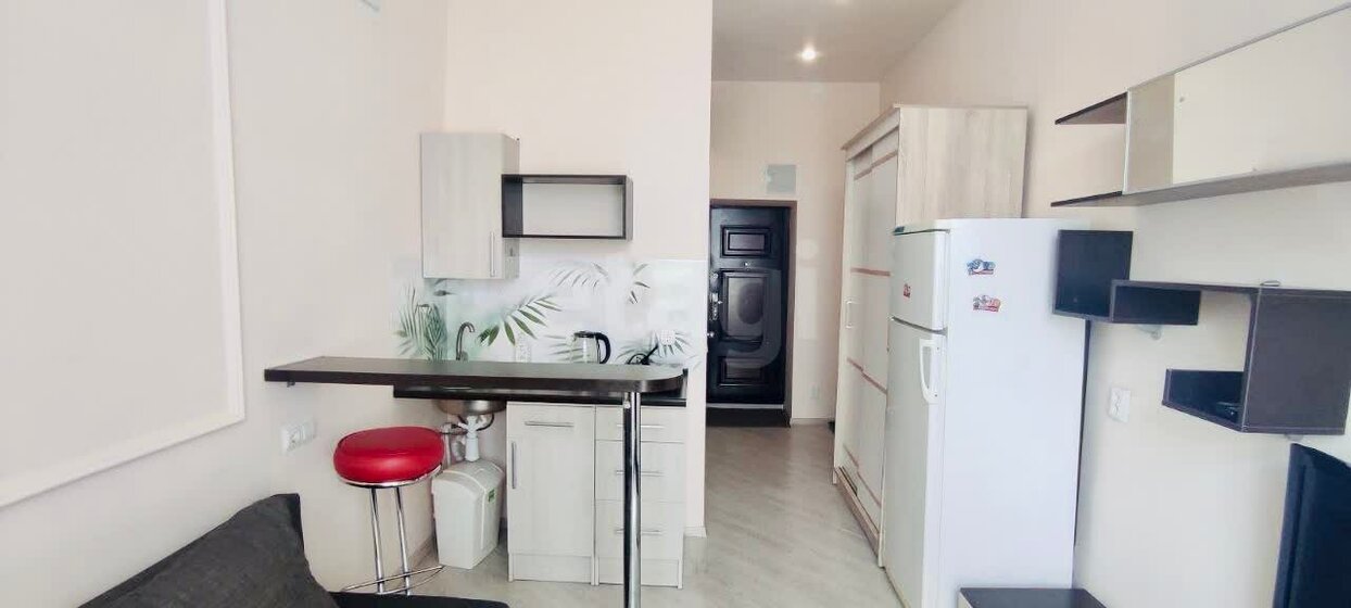 20 м², комната 1 650 000 ₽ - изображение 44