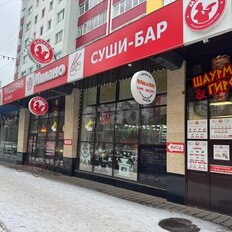 311,9 м², торговое помещение - изображение 3