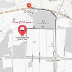 103,3 м², помещение свободного назначения - изображение 5