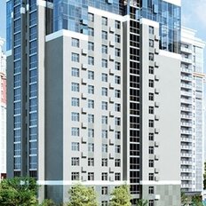 Квартира 43,4 м², 1-комнатная - изображение 3