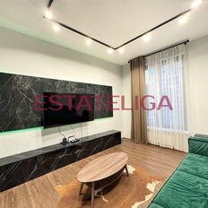 Квартира 87 м², 3-комнатная - изображение 3