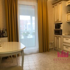 Квартира 58 м², 2-комнатная - изображение 1