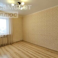 Квартира 40,9 м², 1-комнатная - изображение 4