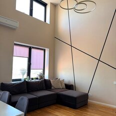 Квартира 100 м², 3-комнатная - изображение 5