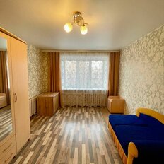 Квартира 28,4 м², 1-комнатная - изображение 3