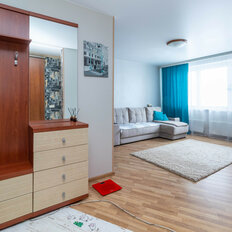 Квартира 40,1 м², студия - изображение 5