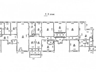 680,3 м², торговое помещение - изображение 3