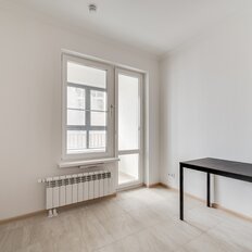 Квартира 40,8 м², 1-комнатная - изображение 2