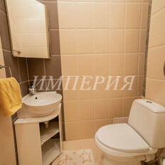 Квартира 102,7 м², 4-комнатная - изображение 4