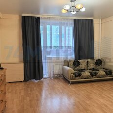 Квартира 31 м², 1-комнатная - изображение 3