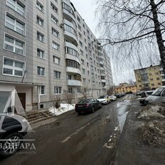 Квартира 32,8 м², 1-комнатная - изображение 1