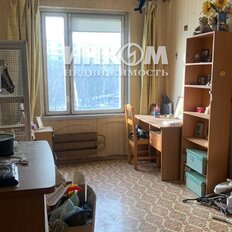 Квартира 55,9 м², 3-комнатная - изображение 5