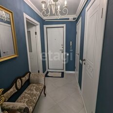 Квартира 33,6 м², 1-комнатная - изображение 2