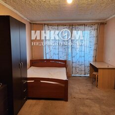 Квартира 36,6 м², 1-комнатная - изображение 4