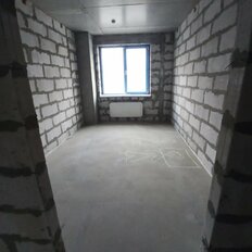 Квартира 73 м², 3-комнатная - изображение 4