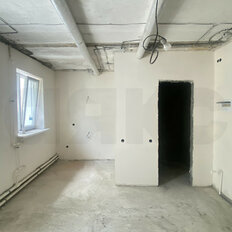 Квартира 21,2 м², студия - изображение 4