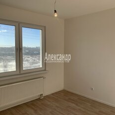 Квартира 19,8 м², студия - изображение 2