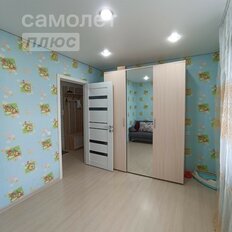 Квартира 55,6 м², 2-комнатная - изображение 5