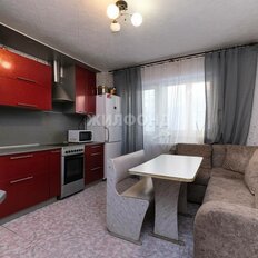 Квартира 82,6 м², 3-комнатная - изображение 3