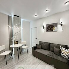 Квартира 24 м², студия - изображение 3