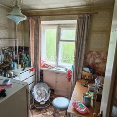 Квартира 30,7 м², 1-комнатная - изображение 1