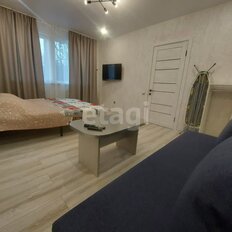 Квартира 27,9 м², 1-комнатная - изображение 3