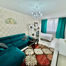 Квартира 43,1 м², 1-комнатная - изображение 1