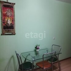 Квартира 39,1 м², 1-комнатная - изображение 4