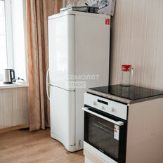 Квартира 33,2 м², 1-комнатная - изображение 4