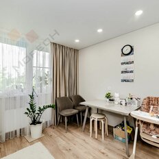Квартира 58,4 м², 2-комнатная - изображение 4