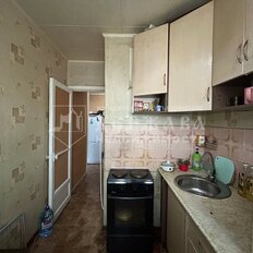 Квартира 32,6 м², 1-комнатная - изображение 5