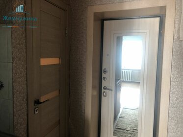 18,4 м², 1-комнатная квартира 525 000 ₽ - изображение 22