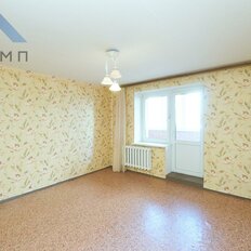 Квартира 53,4 м², 2-комнатная - изображение 4