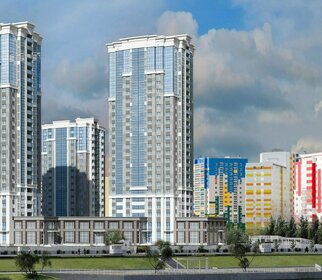 118,5 м², 4-комнатная квартира 12 861 600 ₽ - изображение 26