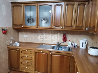 21,4 м², квартира-студия 7 234 141 ₽ - изображение 26