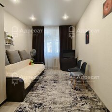 Квартира 73,5 м², 3-комнатная - изображение 4