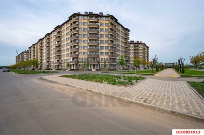 25,1 м², квартира-студия 2 900 000 ₽ - изображение 24