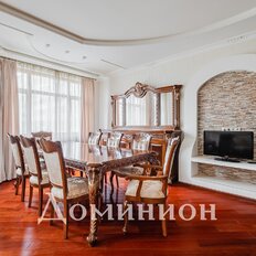 Квартира 140 м², 3-комнатная - изображение 3