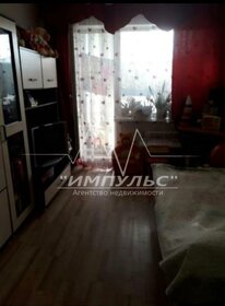 51,5 м², квартира-студия 3 300 000 ₽ - изображение 31