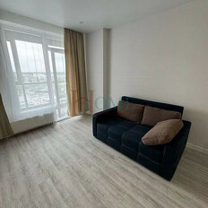 Квартира 38 м², 2-комнатная - изображение 1