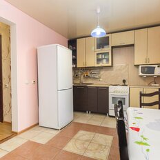 Квартира 44,6 м², 1-комнатная - изображение 5