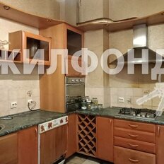 Квартира 105,9 м², 4-комнатная - изображение 4